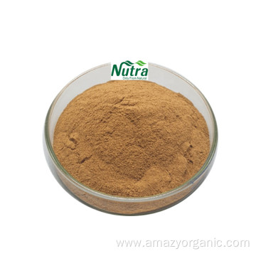 Organic Nettle Root Extract 1.0% Silica Powder
